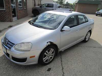 2007 Volkswagen Jetta, $3999. Photo 1