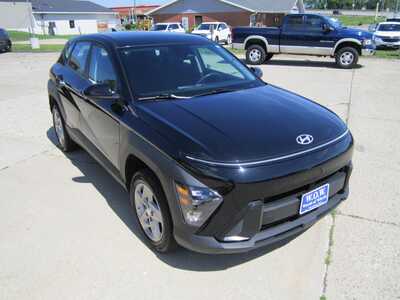 2025 Hyundai Kona, $15999. Photo 3