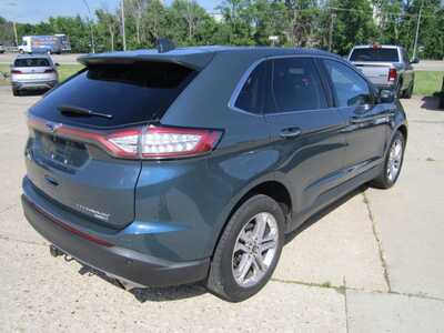 2016 Ford Edge, $10999. Photo 5