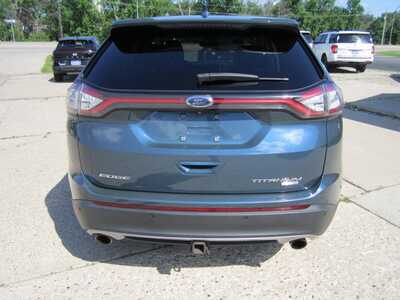2016 Ford Edge, $10999. Photo 6