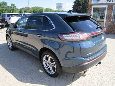 2016 Ford Edge, $10999. Photo 7