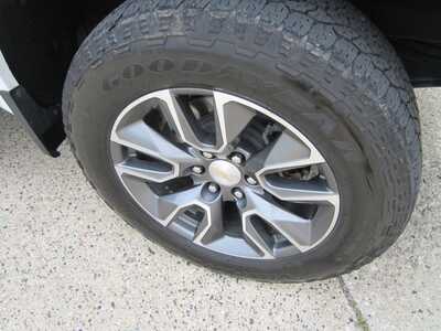 2023 Chevrolet SILVERADO 1500, $28999. Photo 10