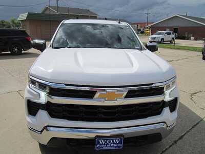 2023 Chevrolet SILVERADO 1500, $28999. Photo 2
