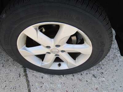 2009 Nissan Murano, $2999. Photo 10