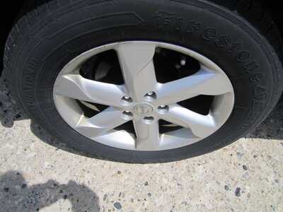 2009 Nissan Murano, $2999. Photo 11