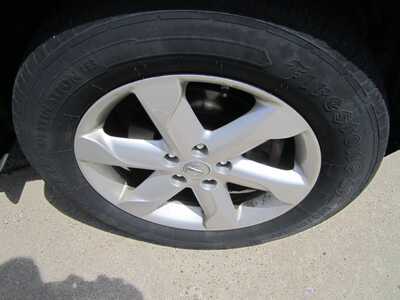 2009 Nissan Murano, $2999. Photo 12