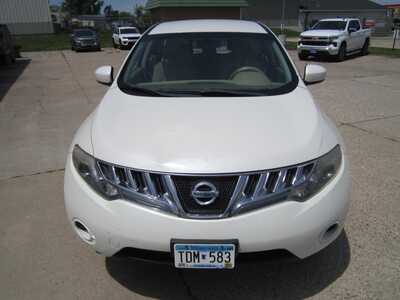 2009 Nissan Murano, $2999. Photo 2