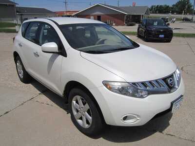 2009 Nissan Murano, $2999. Photo 3