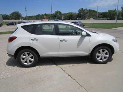 2009 Nissan Murano, $2999. Photo 4