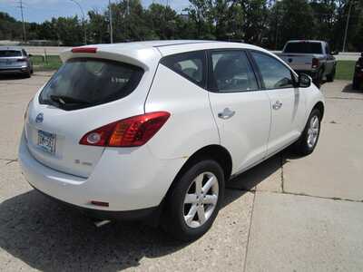 2009 Nissan Murano, $2999. Photo 5