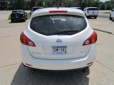 2009 Nissan Murano, $2999. Photo 6