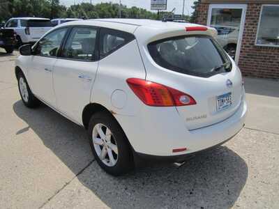 2009 Nissan Murano, $2999. Photo 7