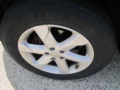 2009 Nissan Murano, $2999. Photo 9
