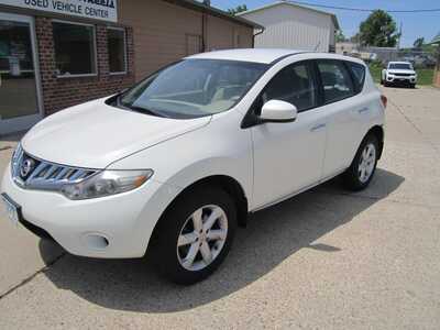 2009 Nissan Murano, $2999. Photo 1
