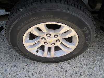 2014 Chevrolet 1500 Crew Cab, $12999. Photo 11