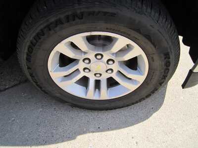 2014 Chevrolet 1500 Crew Cab, $12999. Photo 12