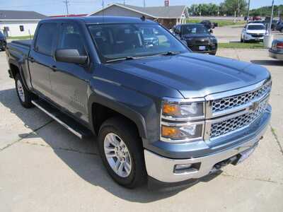 2014 Chevrolet 1500 Crew Cab, $12999. Photo 3