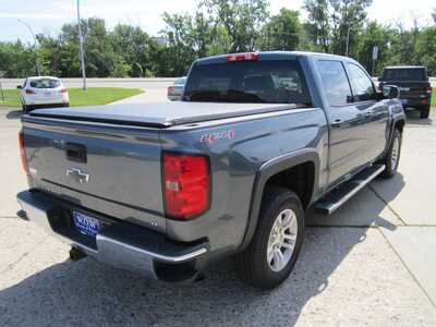 2014 Chevrolet 1500 Crew Cab, $12999. Photo 5