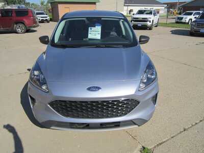 2022 Ford Escape, $14999. Photo 2