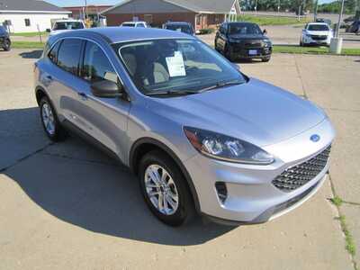 2022 Ford Escape, $14999. Photo 3