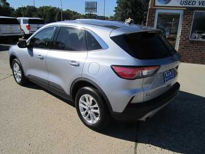 2022 Ford Escape, $14999. Photo 7