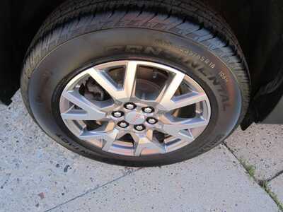2022 GMC Acadia, $23999. Photo 11