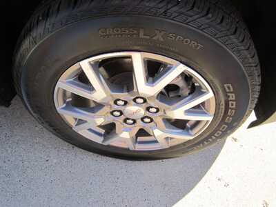 2022 GMC Acadia, $23999. Photo 12