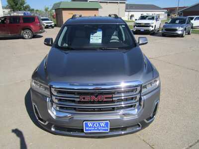 2022 GMC Acadia, $23999. Photo 2