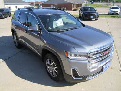 2022 GMC Acadia, $23999. Photo 3