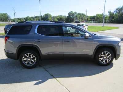 2022 GMC Acadia, $23999. Photo 4