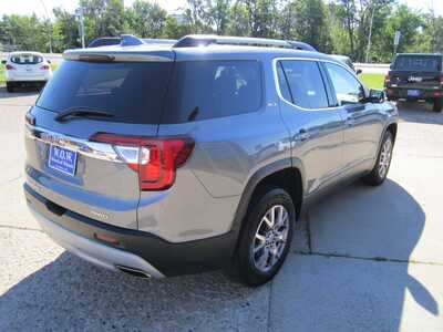 2022 GMC Acadia, $23999. Photo 5