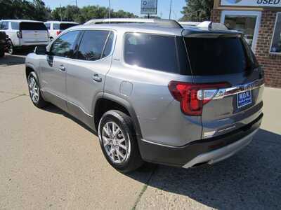 2022 GMC Acadia, $23999. Photo 7