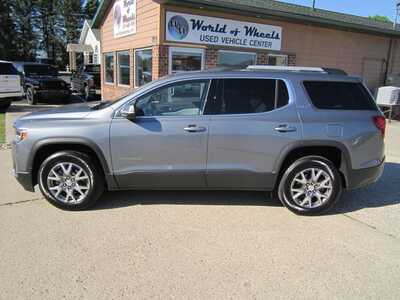 2022 GMC Acadia, $23999. Photo 8