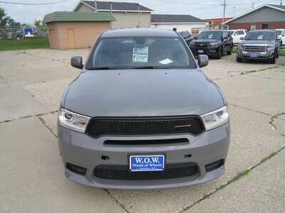 2020 Dodge Durango, $14999. Photo 2