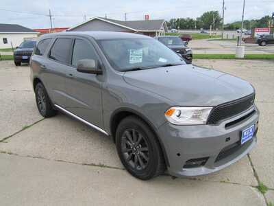 2020 Dodge Durango, $14999. Photo 3