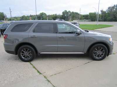 2020 Dodge Durango, $14999. Photo 4