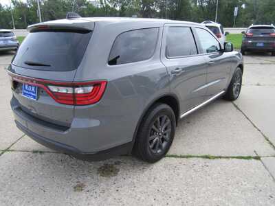 2020 Dodge Durango, $14999. Photo 5