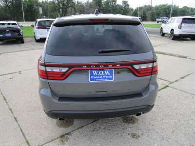 2020 Dodge Durango, $14999. Photo 6
