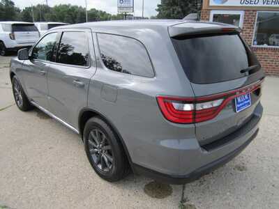 2020 Dodge Durango, $14999. Photo 7