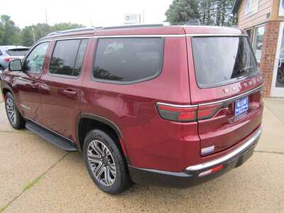 2024 Jeep Wagoneer, $35999. Photo 7