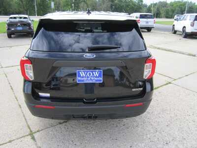2021 Ford Explorer, $14333. Photo 6