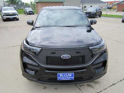 2022 Ford Explorer, $14499. Photo 2