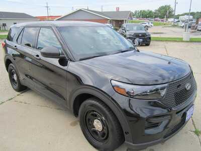 2022 Ford Explorer, $14499. Photo 3