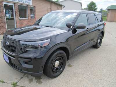 2022 Ford Explorer, $14499. Photo 1