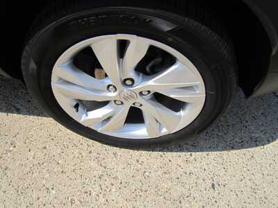 2025 Buick Encore GX, $19999. Photo 10