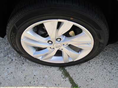 2025 Buick Encore GX, $19999. Photo 11