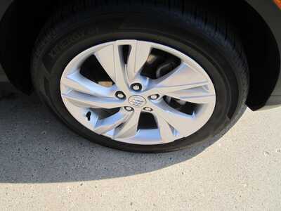 2025 Buick Encore GX, $19999. Photo 12