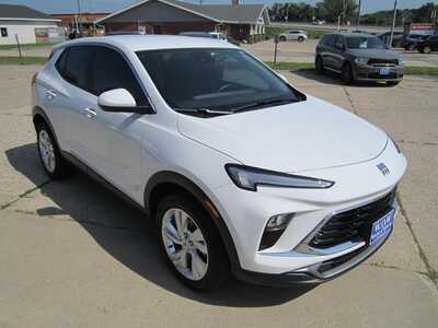 2025 Buick Encore GX, $19999. Photo 3