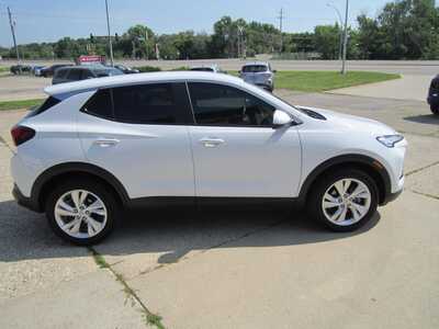 2025 Buick Encore GX, $19999. Photo 4