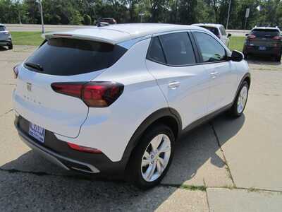2025 Buick Encore GX, $19999. Photo 5